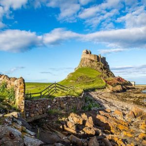 Holy Island