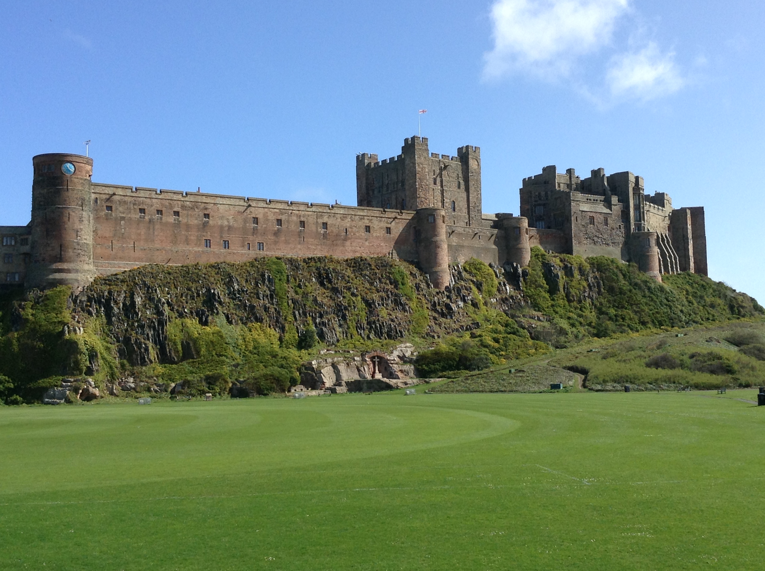 Bamburgh